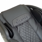 Массажное кресло Richter Balance Black