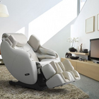 Массажное кресло Inada 3S Ivory