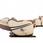 Массажное кресло Inada DreamWave Beige
