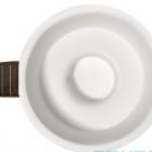 Купель композитная круглая COMFORT COLD 160