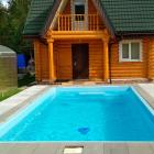 Композитный бассейн Laguna 7 Серия PREMIUM