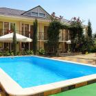 Композитный бассейн Laguna 9 Серия PREMIUM