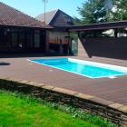 Композитный бассейн Laguna 9 Серия PREMIUM