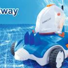  Пылесос автоматический Bestway Aquatronix