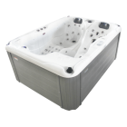 Гидромассажный бассейн Delfi Spa Nerida