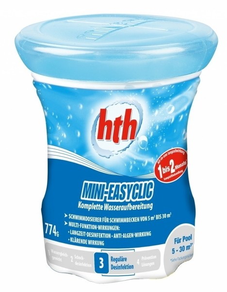 Комплексный препарат 3в1