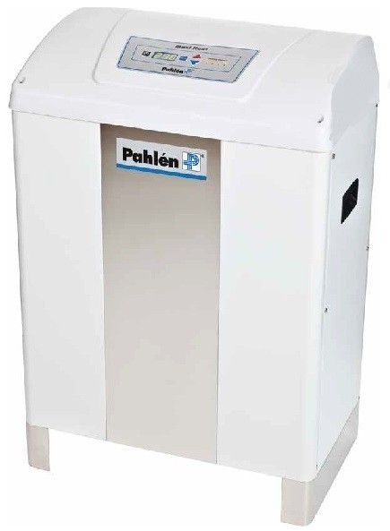 Электронагреватель Maxi-Heat 18 кВт