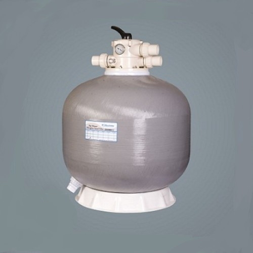 Фильтр KP400 (6,3 м3/ч)