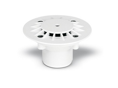 Форсунка донная PADF2825C (бетон)