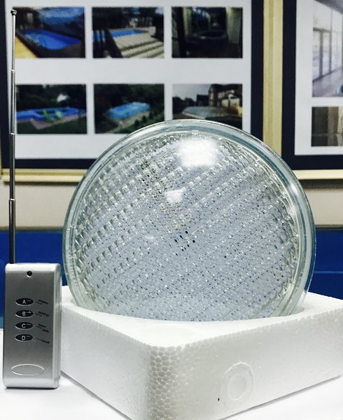 Лампа светодиодная PAR 56 LED