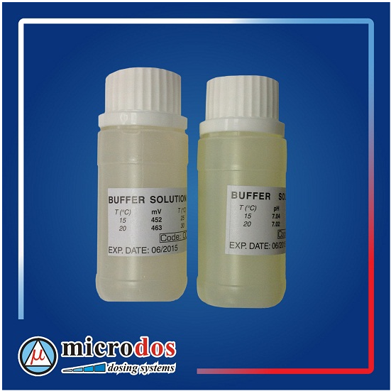 Калибровочный раствор RX 468м