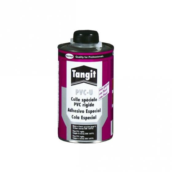 Клей ПВХ Tangit 1 л