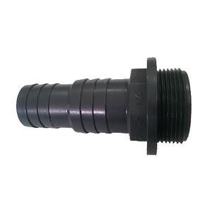 Переходник 1 1/2"/38 мм
