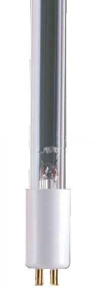 Лампа запасная для Blue Lagoone UV-C Timer 75W
