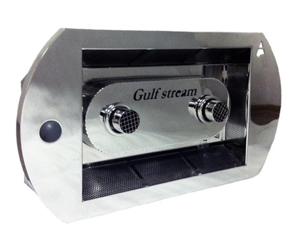 Лицевая часть противотока АКВАСЕКТОР Gulf Stream 85 м3/ч