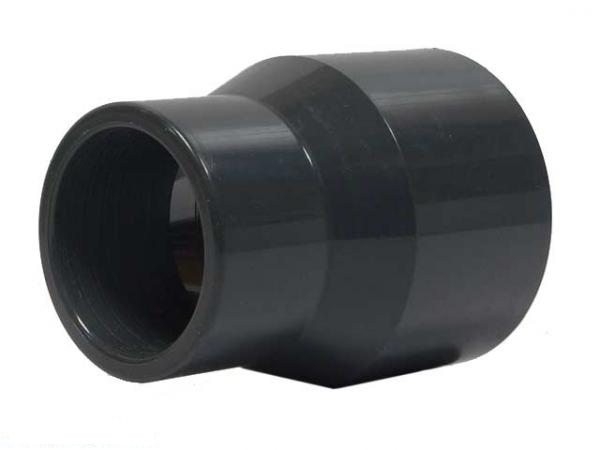 Муфта переходная 63/50 мм