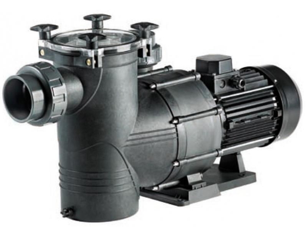 Насос Big discovery (с префильтром, 40 м3/ч, 380 V)