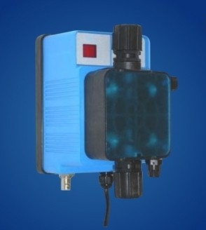 Автоматическая станция дозирования ME2-pH