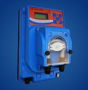 Автоматическая станция дозирования MP-PRO CL2