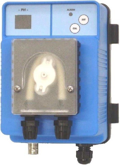 Автоматическая станция дозирования MP1-SPEEDY pH