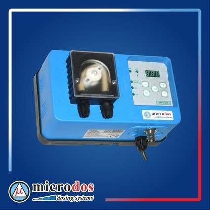 Автоматическая станция дозирования MP1-pH