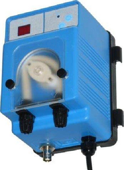 Автоматическая станция дозирования MP2-SPEEDY pH