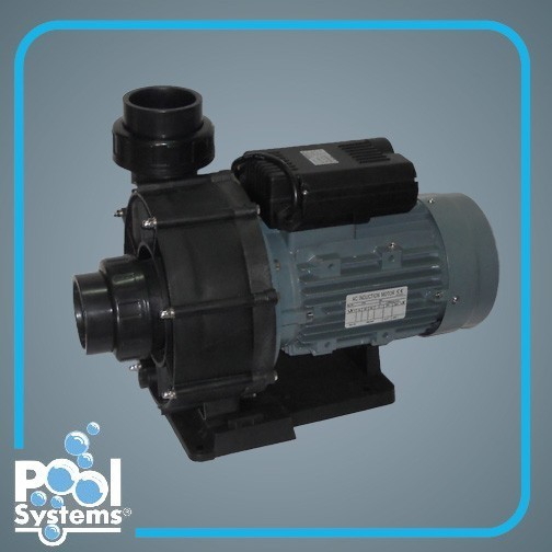 Насос Poolsystems BTP4000  (380V, 76м3/ч, без префильтра)