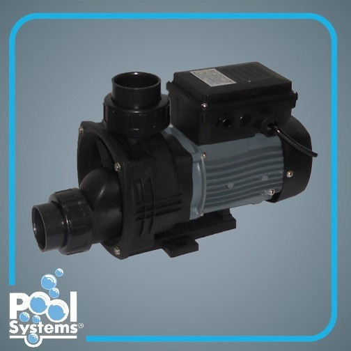 Насос Poolsystems BTP370   (220V, 7,7м3/ч, без префильтра)