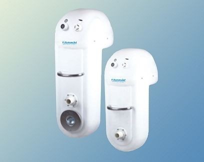 Навесной противоток Poolsystems BSW -50/1500 40m3/ч
