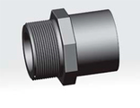 Ниппель 50/63 1/2"