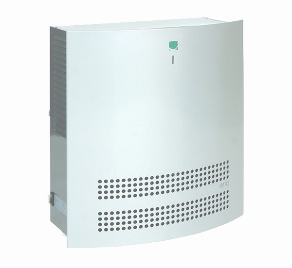 Осушитель воздуха Dantherm настенный CDF 10