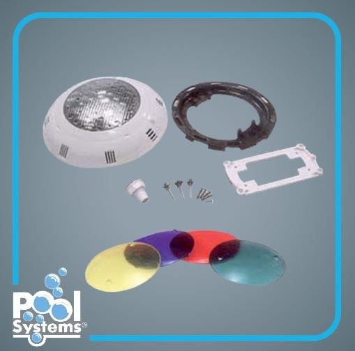 Светильник PALP-P100V, (100 Вт)