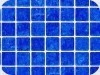 ПВХ пленка Flagpool mosaic blue