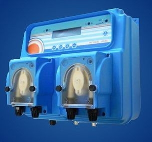 Автоматическая станция дозирования MP DUAL PH REDOX
