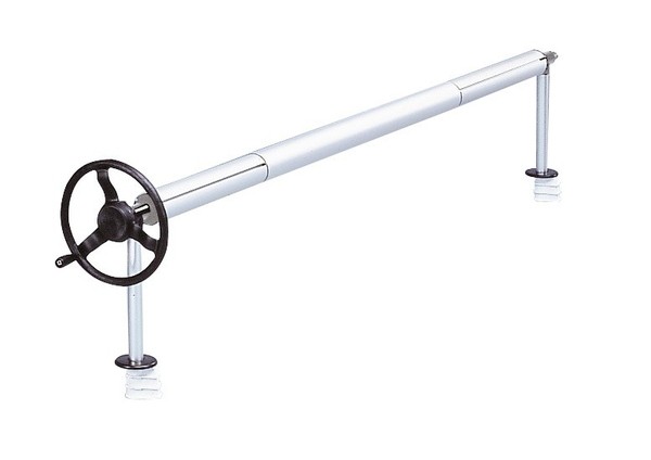 Телескопическая штанга 3,5/5м