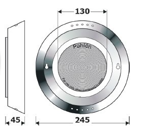 Прожектор TLT-150