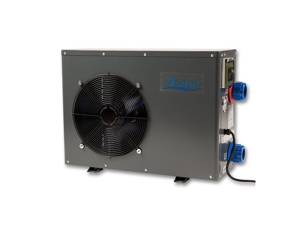 Тепловой насос для бассейна Azuro BP 120WS