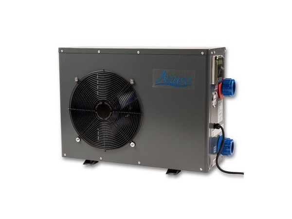 Тепловой насос для бассейна Azuro BP 100WS