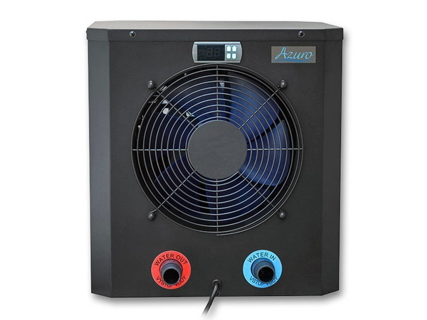 Тепловой насос для бассейна Azuro new 2,5 кВт