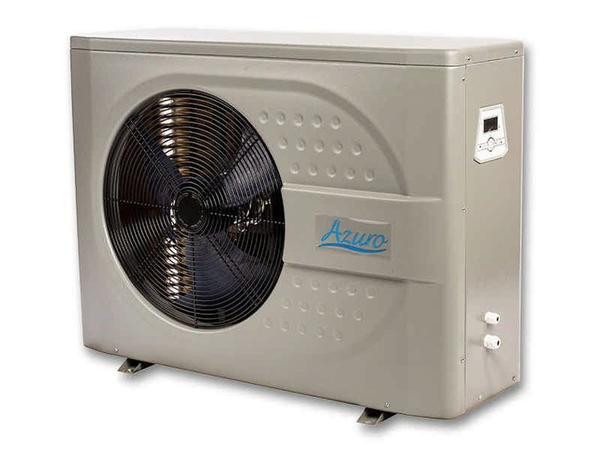 Тепловой насос для бассейна Azuro BP 100 HS EI INVERTER 12 кВт
