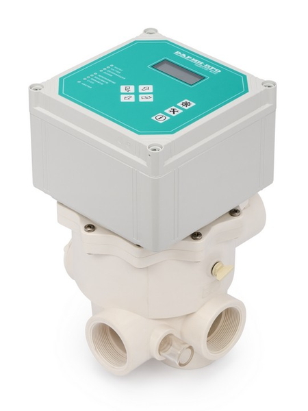 Блок(Щит) управления обратной промывкой Дарин Навигатор Моно 220В