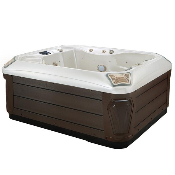 Гидромассажный бассейн Delfi Spa Dorida