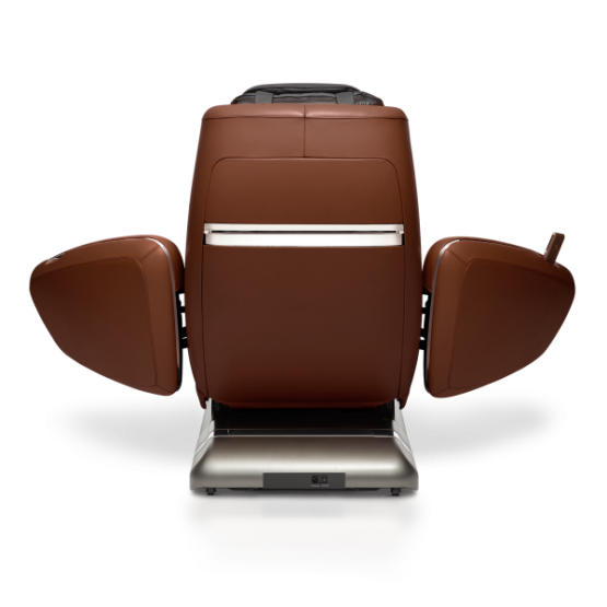 Массажное кресло OHCO M.8 Walnut