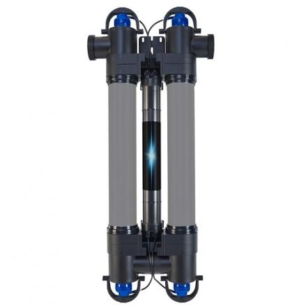 УФ-обеззараживатель Elecro Steriliser UV-C, 2*55W