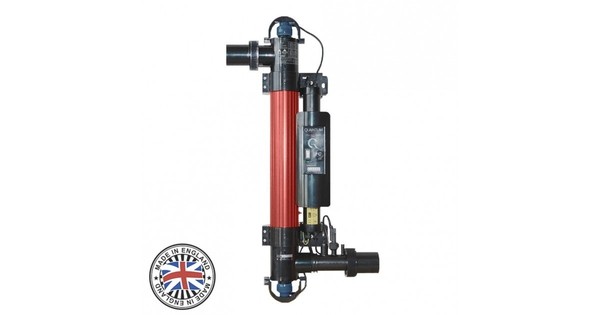 УФ-обеззараживатель Elecro Quantum Q-65-EU, 55W