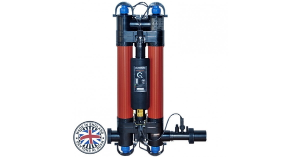 УФ-обеззараживатель Elecro Quantum Q-130-EU, 2*55W