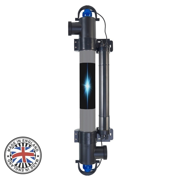 УФ-обеззараживатель Elecro Steriliser UV-C, 1*55W