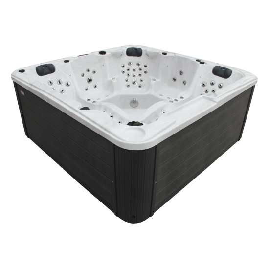 Гидромассажный бассейн Delfi Spa Hydra
