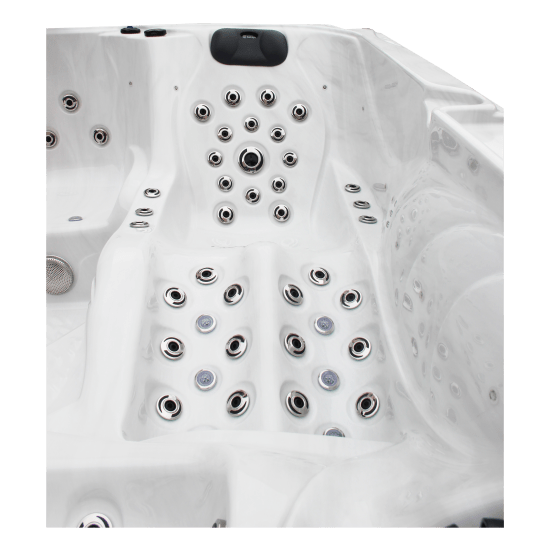 Гидромассажный бассейн Delfi Spa Hydra