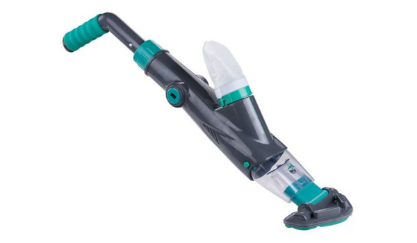 Аккумуляторный пылесос Azuro Shark Blaster